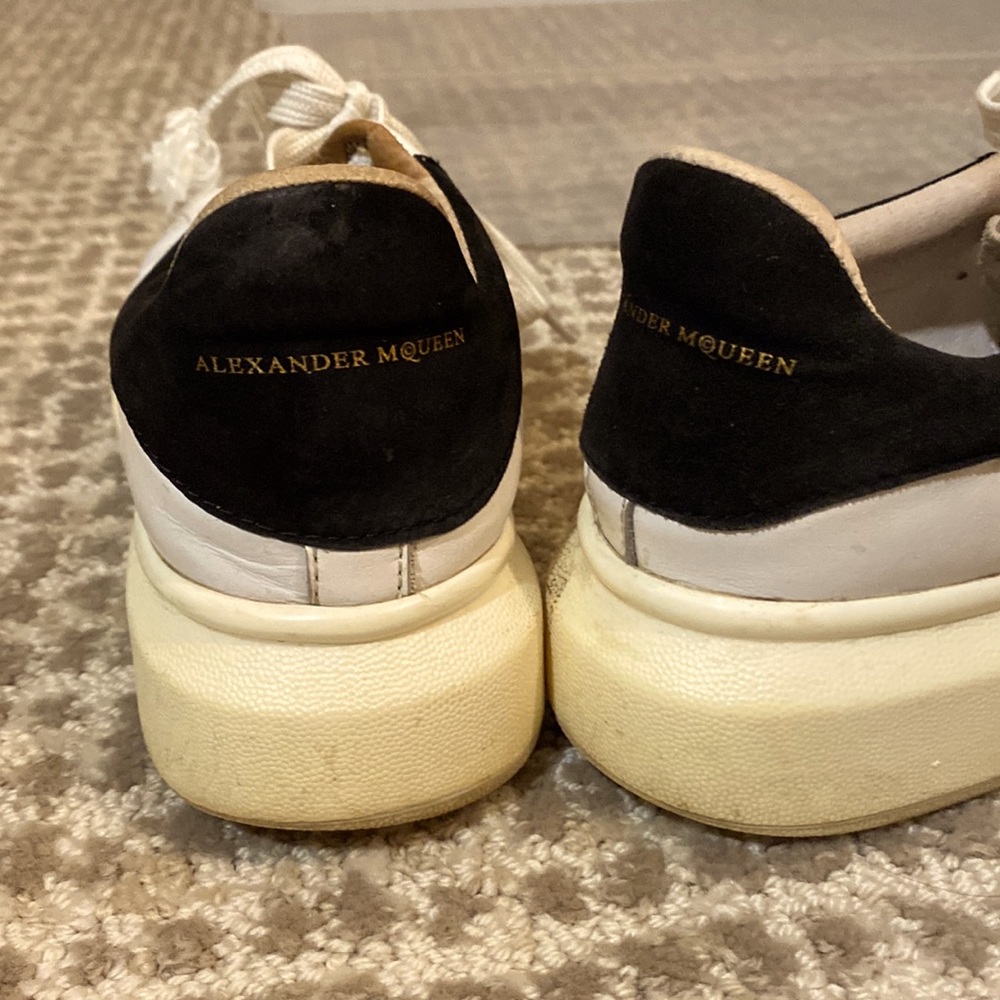 Alexander McQueen Sneakers